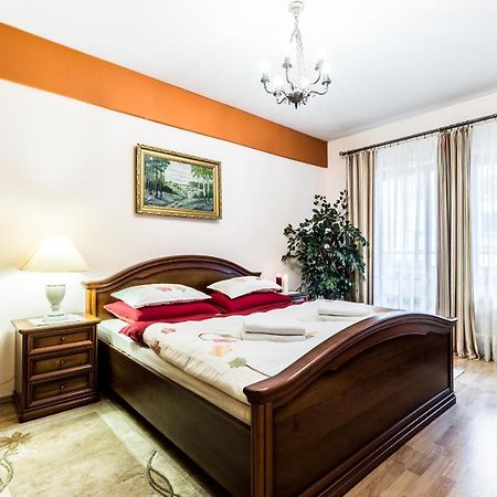 Gorski Apartament Centrum 자코파네 외부 사진