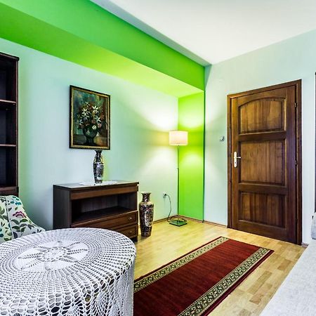 Gorski Apartament Centrum 자코파네 외부 사진