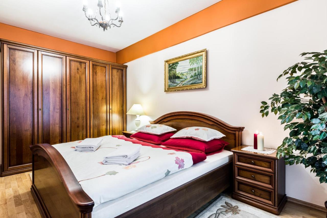 Gorski Apartament Centrum 자코파네 외부 사진