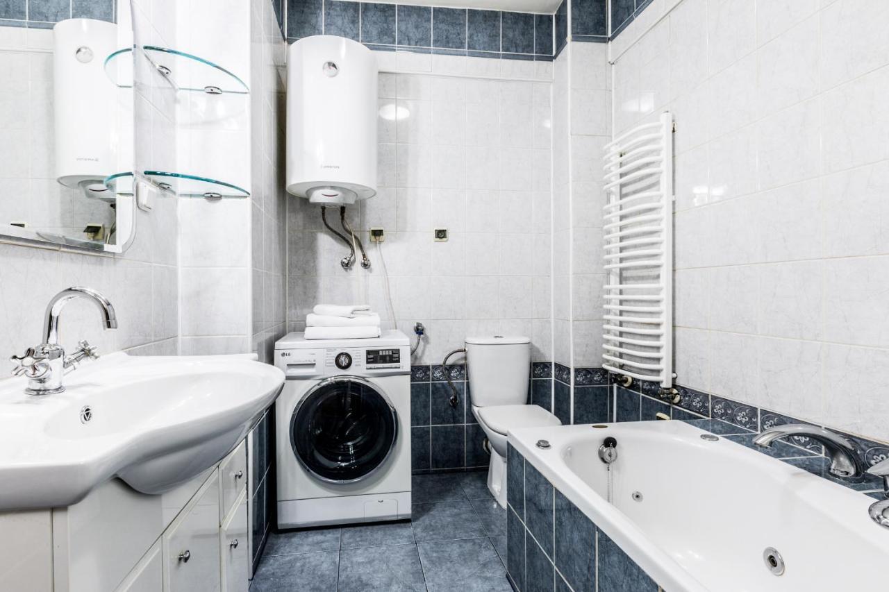 Gorski Apartament Centrum 자코파네 외부 사진