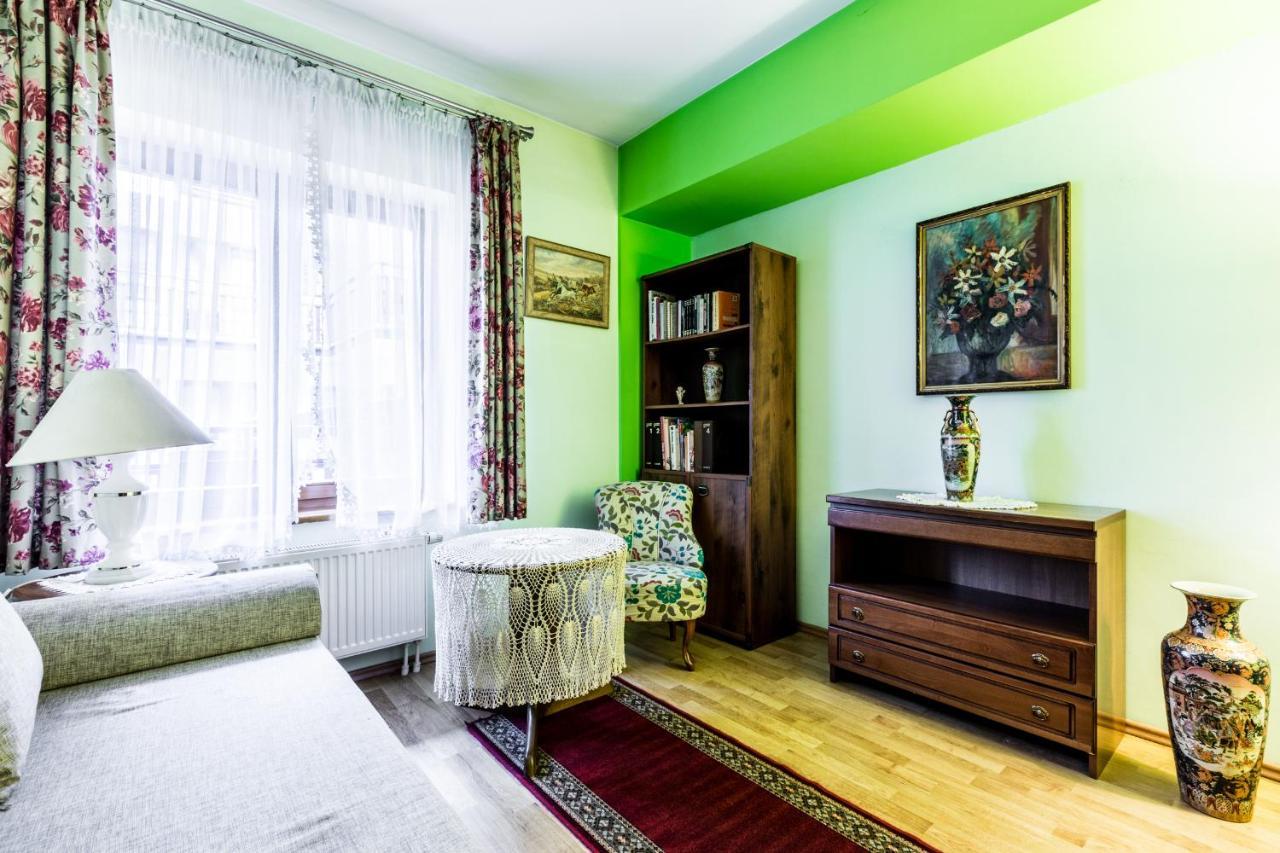 Gorski Apartament Centrum 자코파네 외부 사진