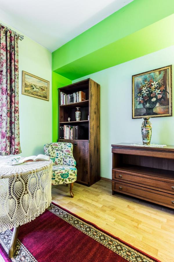 Gorski Apartament Centrum 자코파네 외부 사진